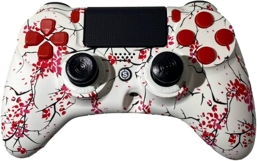 Amazon | スカフ インパクト SCUF IMPACT 2019最新カスタムFPS・TPS特