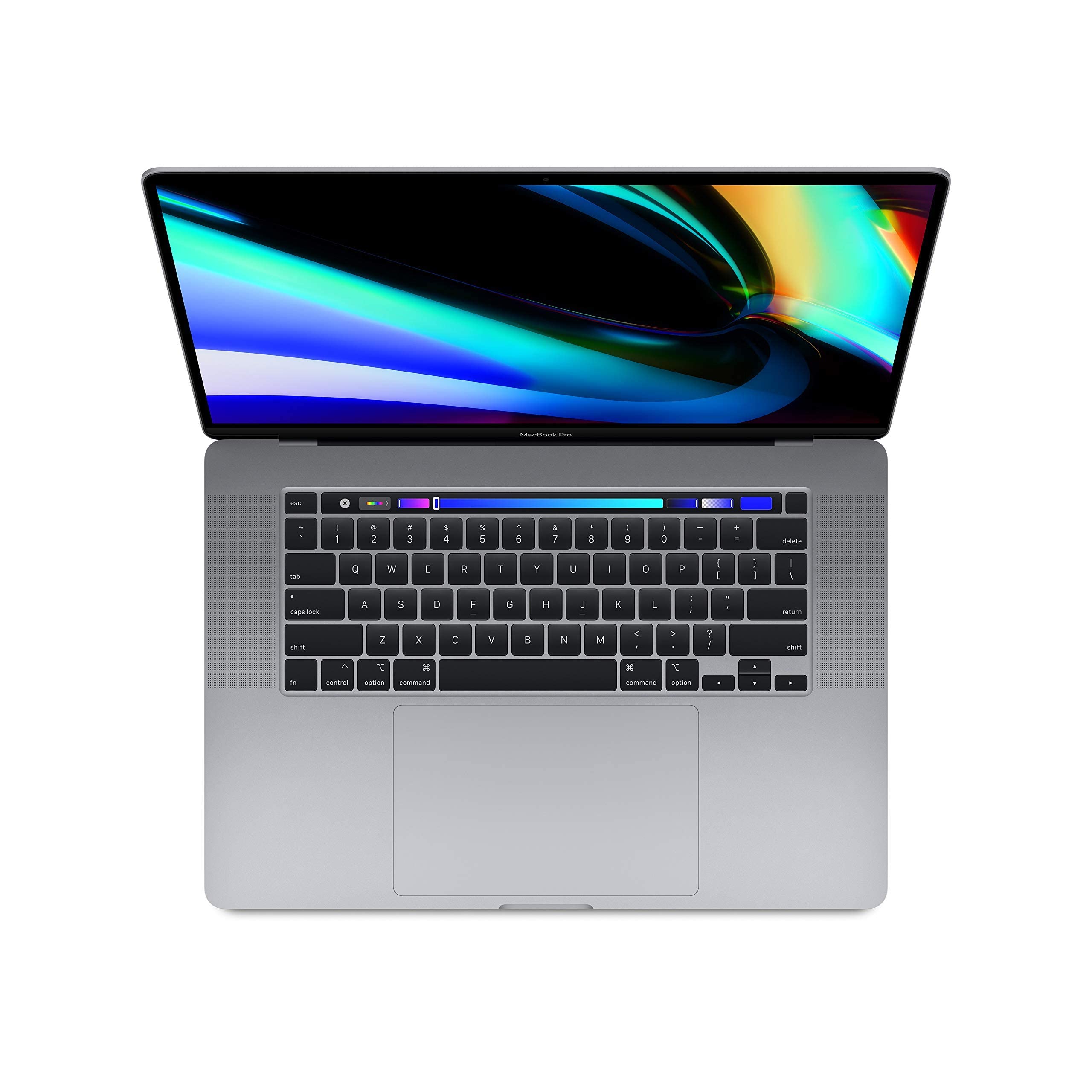 Amazon.com: Apple MacBook Pro Late 2019 with 2.6GHz Intel Core i7