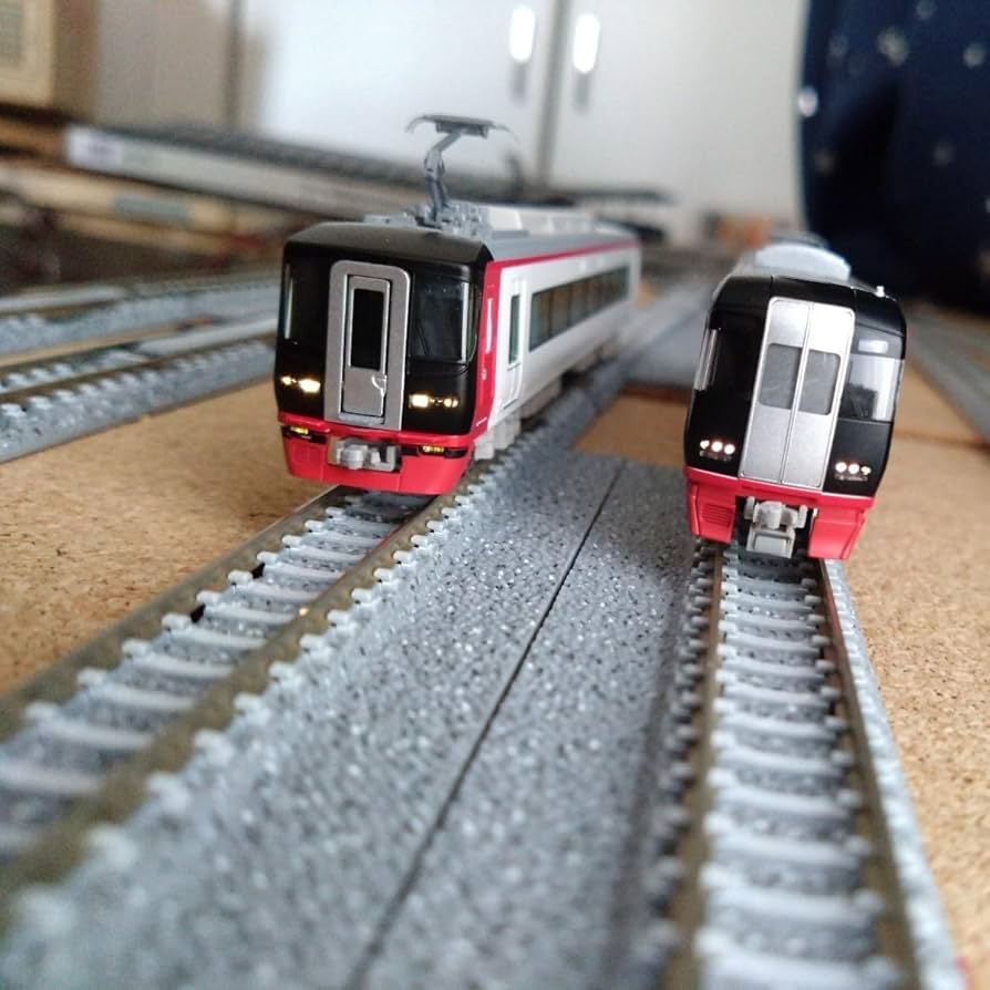 Amazon.co.jp: リアル化:標識灯点灯化＆色分け点灯化 更に全車間に幌