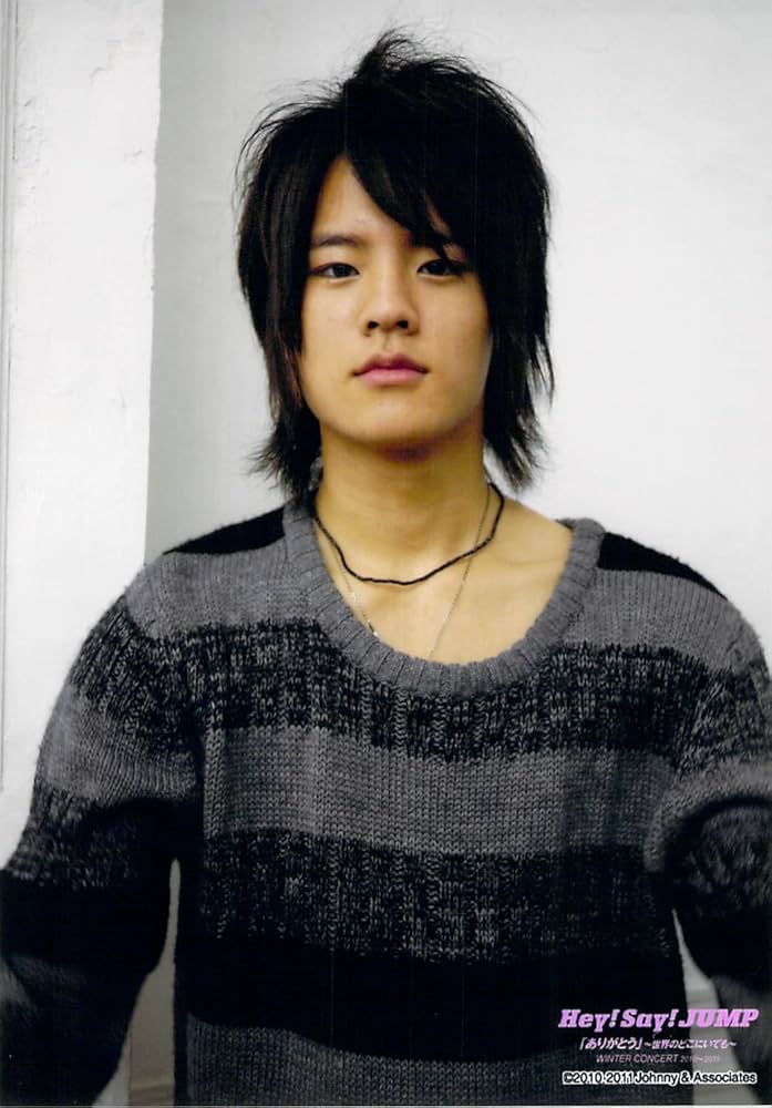 Amazon.co.jp: Hey!Say!JUMP 【公式写真】・岡本圭人・ ☆ ジャニズ