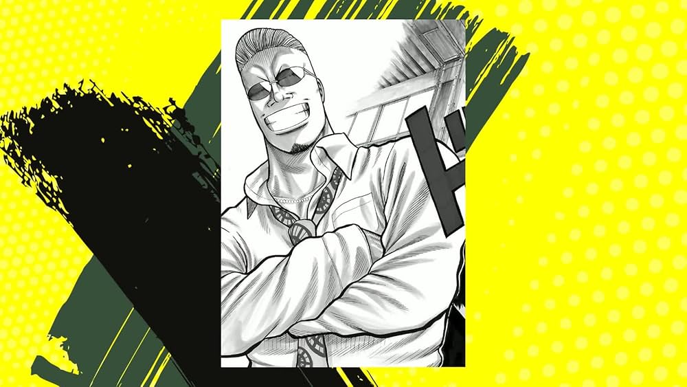 Amazon.co.jp: WORST外伝 ゼットン先生 1 (1) (少年チャンピオン