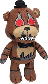 Amazon | 【公式ライセンス商品】Five Nights at Freddy's スペシャル
