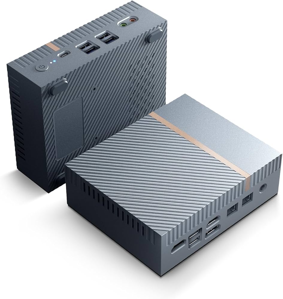 Amazon.co.jp: ミニPC 第12世代インテル Core i9-12900H 14コア 20