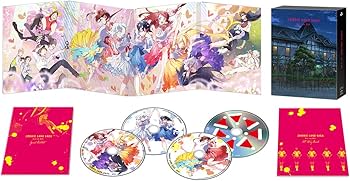 Amazon.co.jp: ゾンビランドサガ Blu-ray BOX(初回生産限定盤) : 宮野