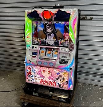 Amazon | み 魔法少女まどかマギカ2 まどマギ パチスロ スロット