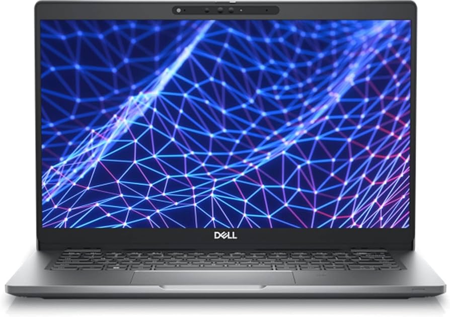 Amazon.com: Dell Latitude 5330 Laptop (2022) | 13.3