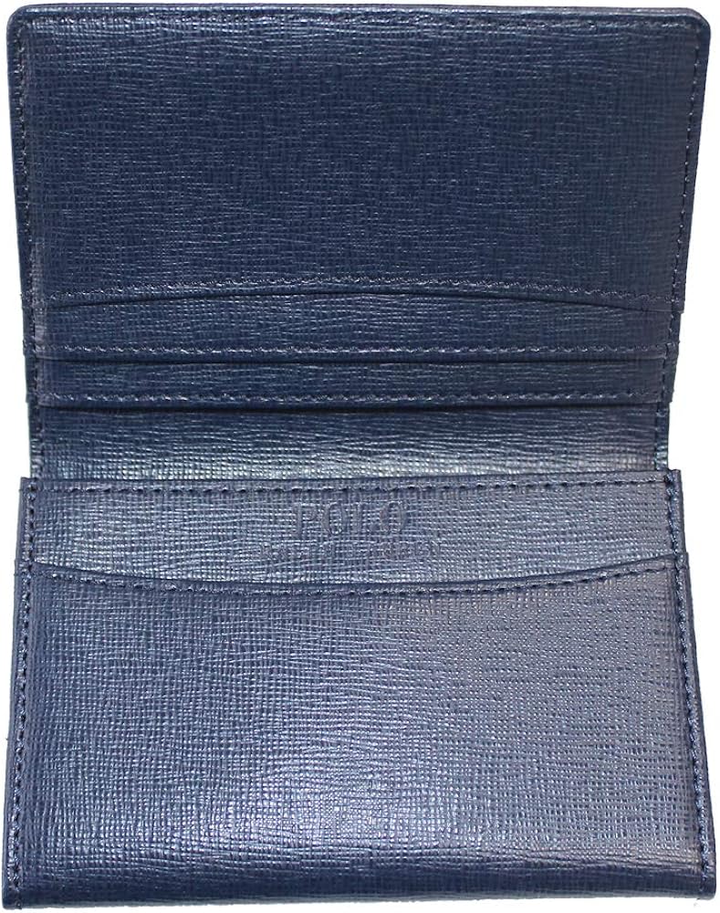 Amazon | ポロ ラルフ ラルフローレン POLO RALPH LAUREN 名刺入