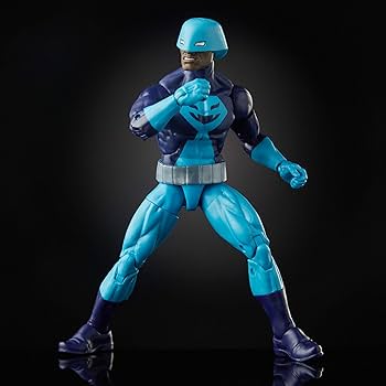 Amazon.co.jp: ハズブロ(HASBRO) MARVEL マーベルレジェンドシリーズ