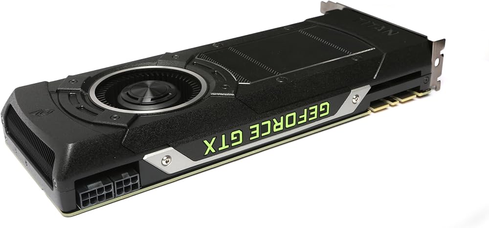 Amazon | ZOTAC GeForce GTX TITAN X グラフィックスボード VD5715 ZT