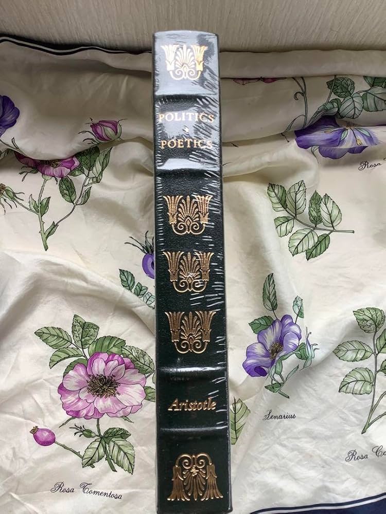 Amazon.co.jp: Politics & Poetics by Aristotle アリストテレス