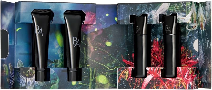 Amazon.co.jp: ポーラ B.A ベーシックセット 7【フェイスケアセット