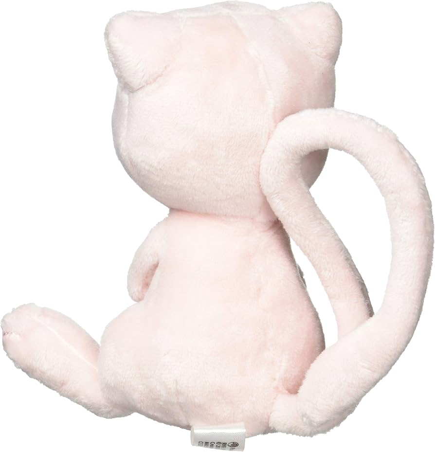 Amazon.co.jp: ポケモンセンターオリジナル ぬいぐるみ Pokémon fit