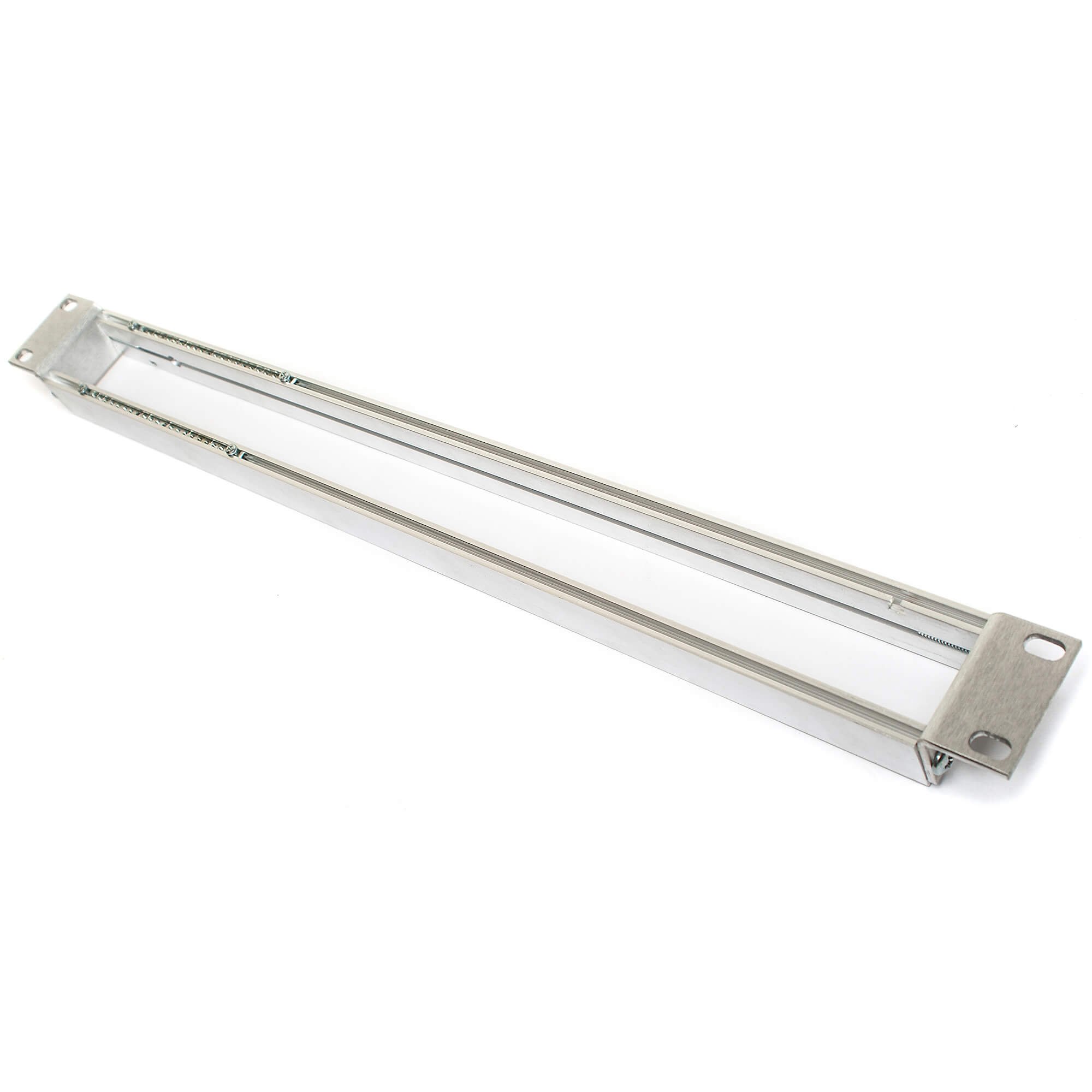 Amazon | Synthrotek製1Uユーロラックブラケット 84HPレール