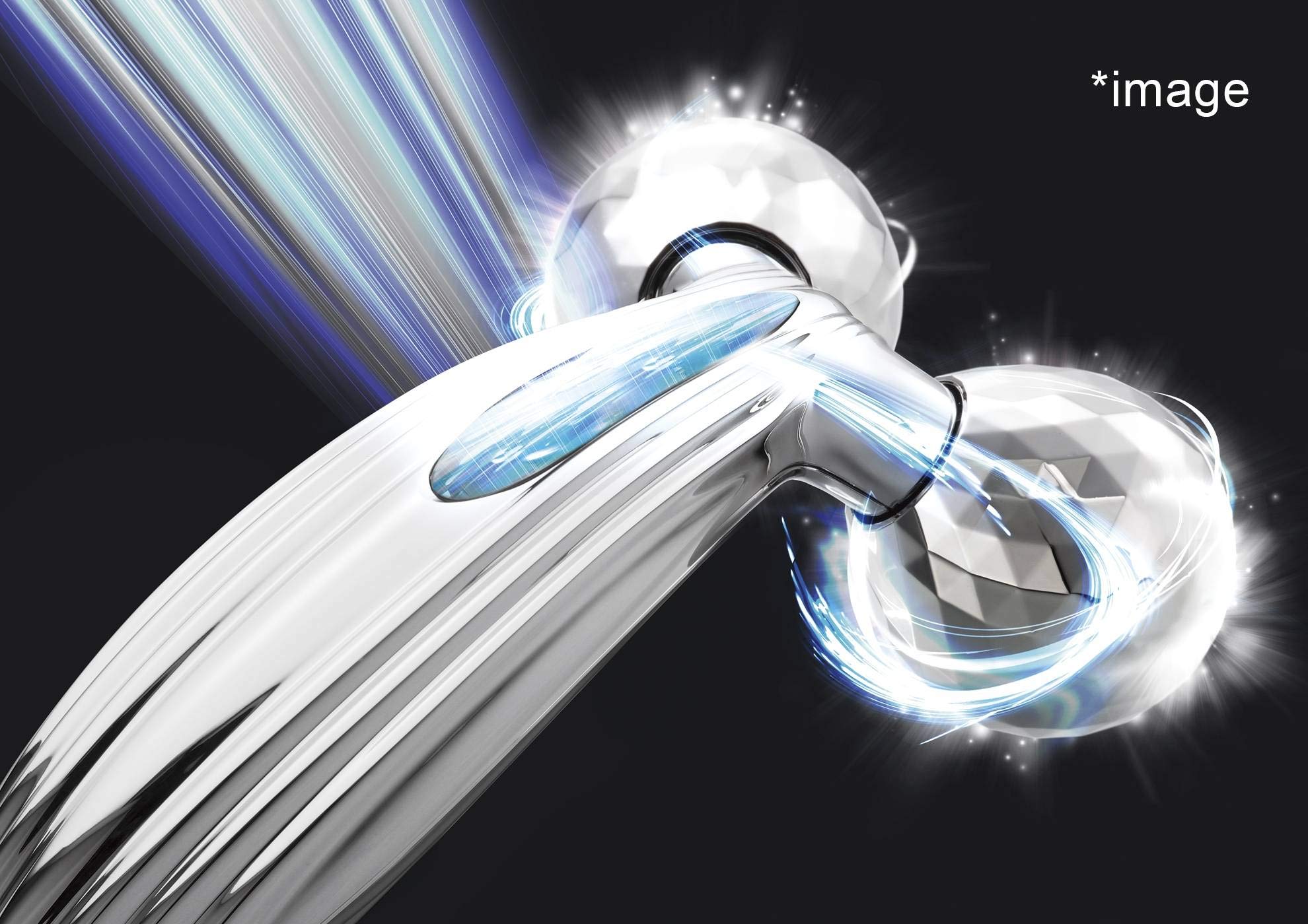 Amazon.co.jp: ReFa ReFa CARAT RAY single item (x 1) : Home & Kitchen