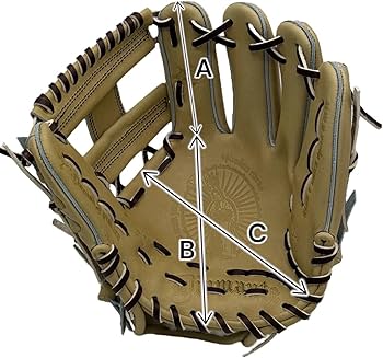 Amazon | Diamante(ディアマンテ）D-720 野球 硬式グラブ