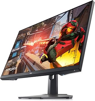 Dell G3223D 31.5 Inch QHD (2560x1440) Gaming Monitor, 165Hz, Fast