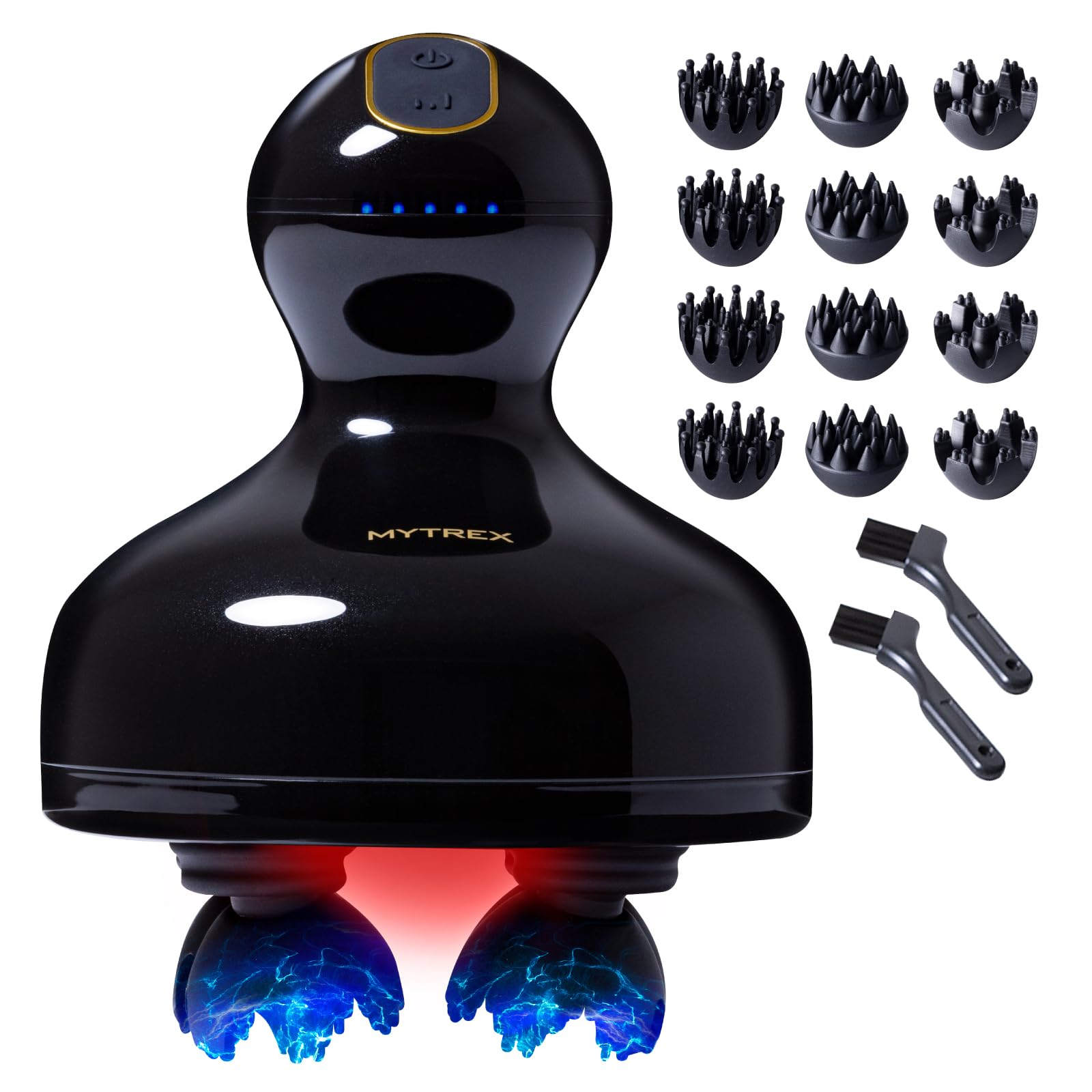 MYTREX EMS HEAD SPA PRO Head Spa MT-EHP22B Head Spa, Electric