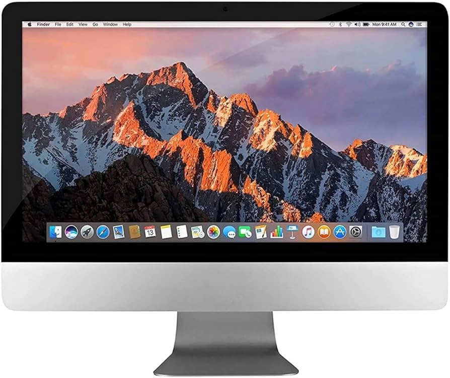 Amazon.com: 2015 年末Apple iMac 配備Retina 5K/3.2 GHz Intel Core