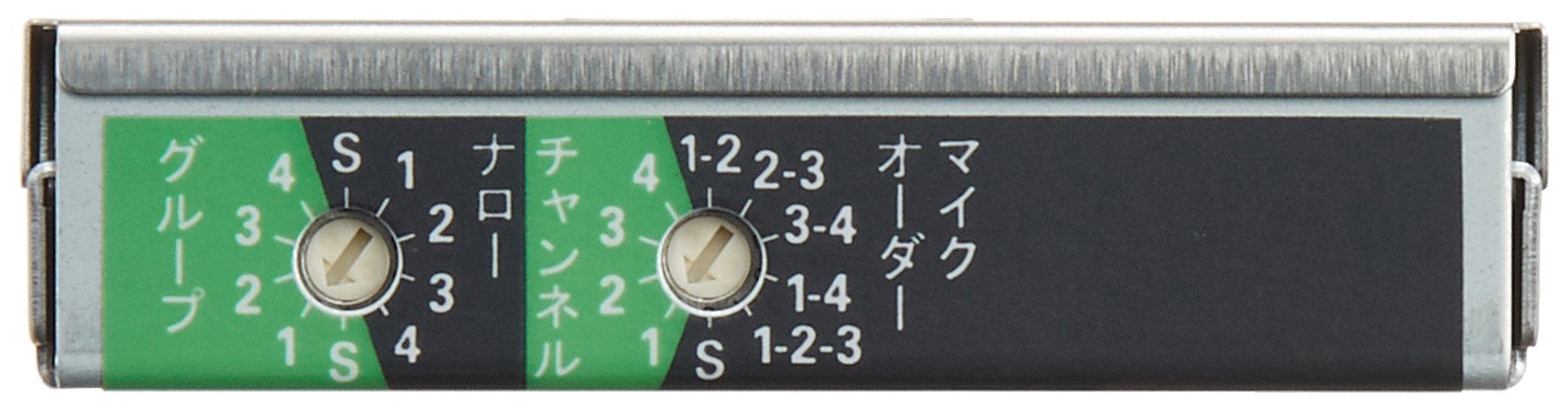 Amazon | UNI-PEX ワイヤレスチューナー DU-350 | チューナー | 楽器