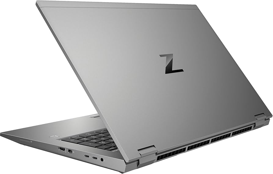 Amazon.com: HP ZBook Fury G7 17.3
