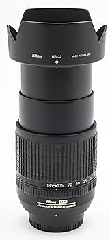 Amazon.co.jp: Nikon AF-S DX Zoom Nikkor ED 18-135mm F3.5-5.6G (IF