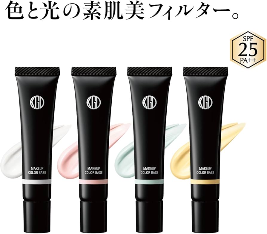 Amazon.co.jp: コウゲンドウ(Koh Gen Do) 江原道 メイクアップ