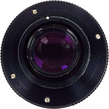 Amazon | ※当店KING-2オリジナル改造レンズ※【bokeh撮影専用】MC
