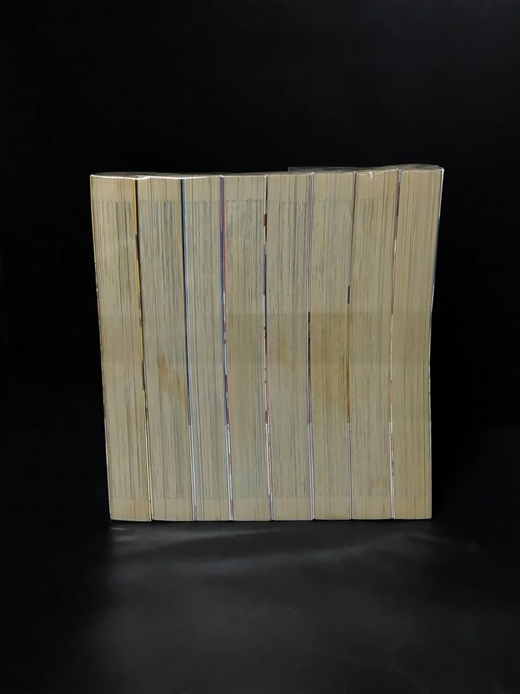 新装版 なるたる コミック 1-8巻 セット |本 | 通販 | Amazon