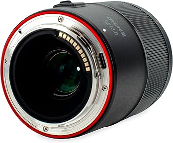 Amazon.com : Meike 35mm F2.0 Full Frame Autofocus Lens for Nikon Z