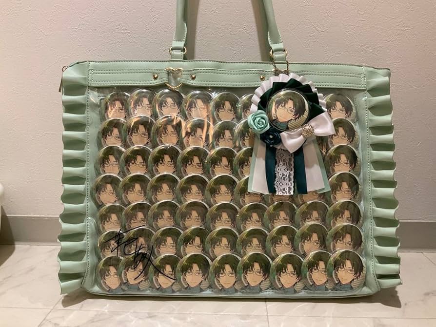 A3痛バ 蓮巳敬人 フィーチャー1 缶バ 2026年最新】蓮巳敬人痛バの人気