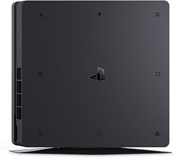 Amazon.co.jp: PlayStation 4 ジェット・ブラック 500GB (CUH-2200AB01