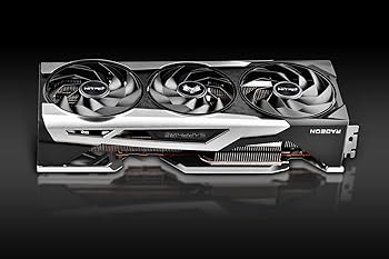 Amazon | Sapphire NITRO+ Radeon RX 6750 XT GAMING OC グラフィック