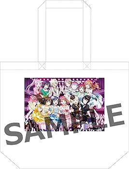Amazon.co.jp: 【Amazon.co.jp限定】ラブライブ！虹ヶ咲学園スクール