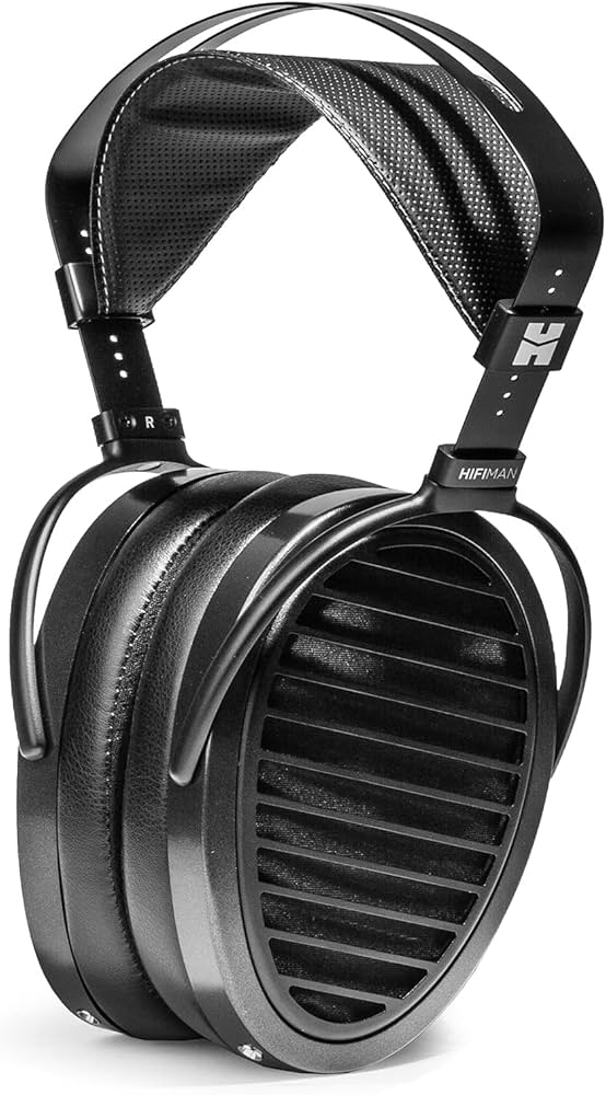 Amazon.com: HIFIMAN Arya Stealth Magnet Version Full-Size Over-Ear