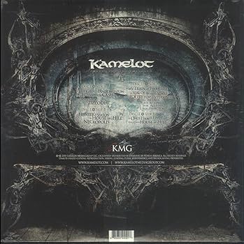 Amazon.com: Poetry for the Poisoned: CDs & Vinyl