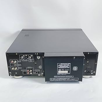 Amazon | Pioneer DVD/LDコンパチブルプレーヤー カラオケ対応 DVL-K88