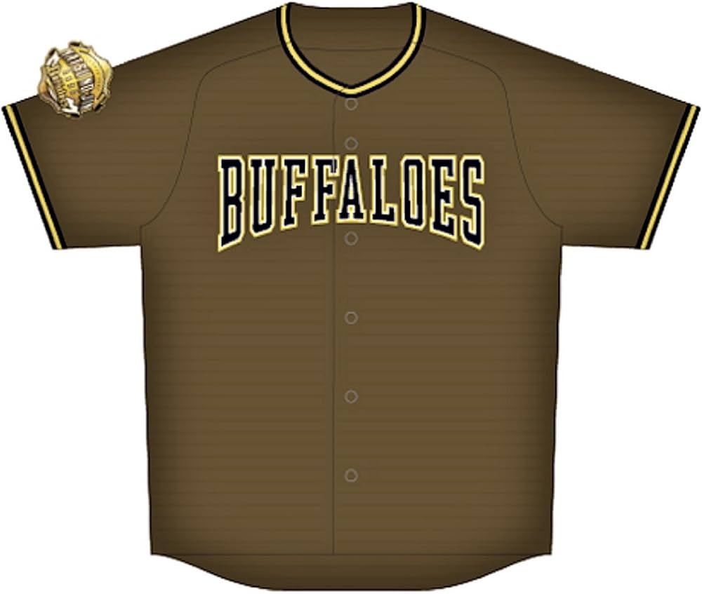 Amazon | オリックス バファローズ ユニフォーム Bs 夏の陣 2022