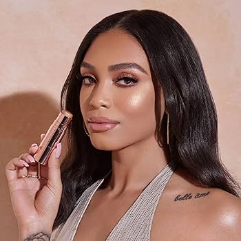 Amazon.com: Anastasia Beverly Hills- Stick Highlighter (Iced Out