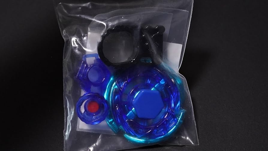 Amazon.co.jp: ストームペガシス スターダストver 限定 メタルファイト