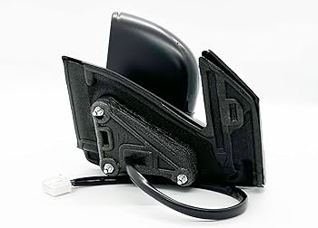 APA Replacement for Exterior Rear View Mirror 2019-2022 Pilot 2019