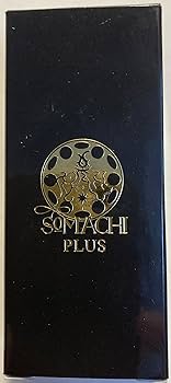 Amazon.co.jp: SOMACHI PLUS ソマチ プラス ソマチッド 活性水 15ml