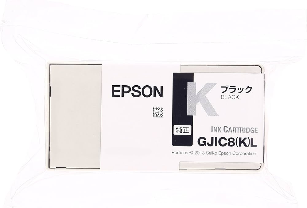 Amazon.co.jp: エプソン EPSON GP-730シリーズ用 インクカートリッジ