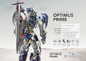 Amazon | トランスフォーマー/ロストエイジ/ オプティマスプライム 1