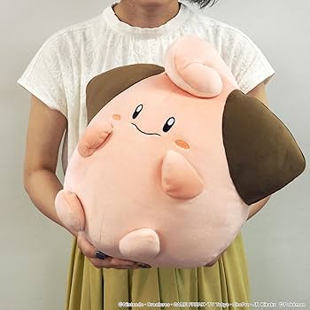 Amazon.co.jp: 三英貿易(Sanei Boeki) ポケットモンスター ぽてはぐ