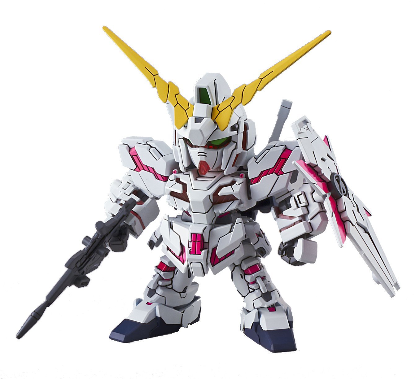 Amazon | SDガンダムEXスタンダード 機動戦士ガンダムUC ユニコーン
