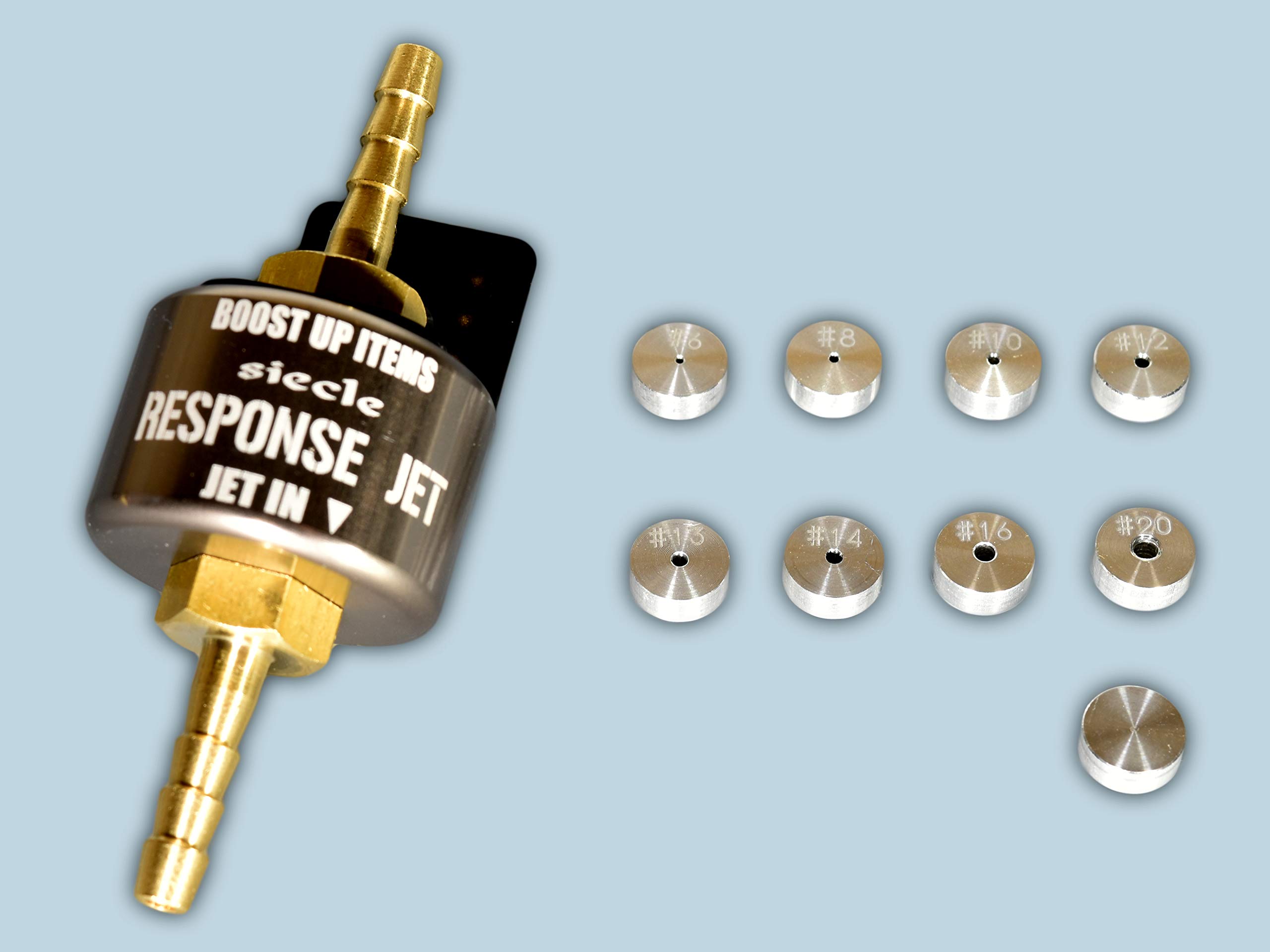 Amazon | siecle (シエクル) レスポンスジェットPRO RJ-PRO