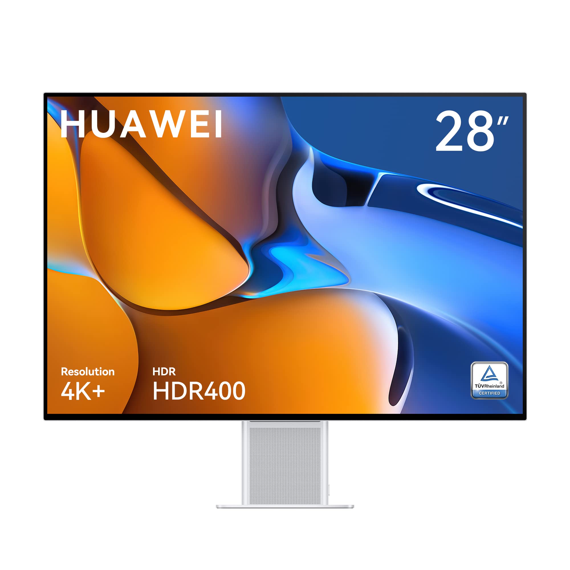 Amazon.co.jp: HUAWEI MateView 28.2インチ 4K+ ウルトラHD モニター 3