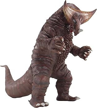 Amazon.co.jp: 1/6特撮シリーズ ウルトラマン ゴモラ ハイグレードVer