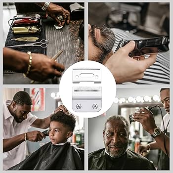 Amazon.com: Professional Wahl Blade - 2-Hole Precision Adjustable