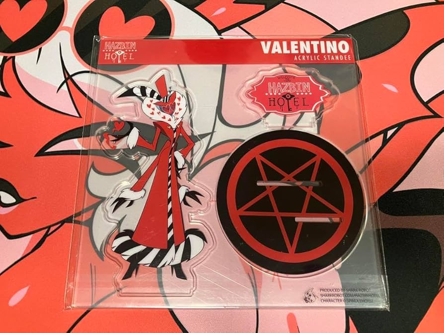 Amazon.co.jp: ハズビンホテル VALENTINO : ホーム＆キッチン